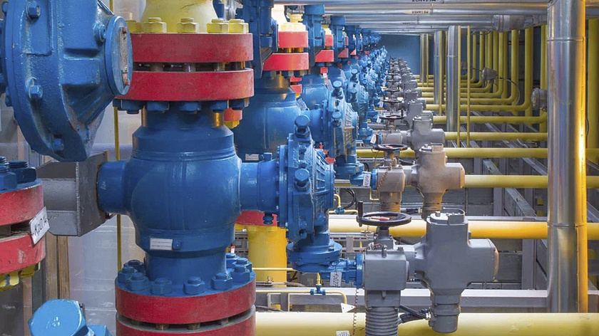 В Ноябрьске микрорайон Б ждёт масштабный ремонт коммунальных сетей