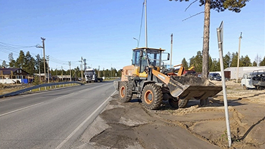Фото: Tелеграм | Муравленковский день