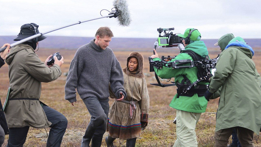 Фото: Владимир Головнёв