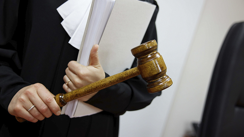 Жительницу Шурышкарского района приговорили к обязательным работам за кражу у инвалида