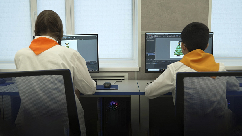 Полное погружение в кибермир