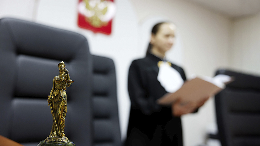 Салехардский суд избрал меру пресечения заместителю главы города