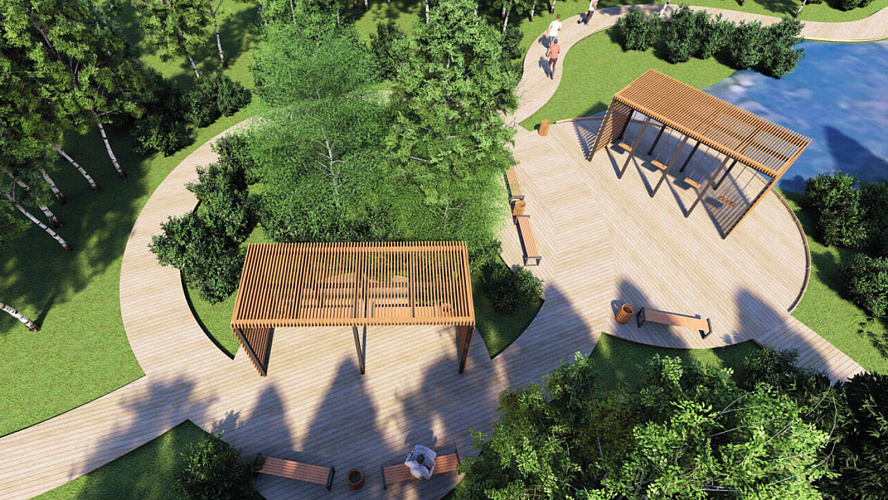 Фото: VK | Новый Уренгой | Администрация города