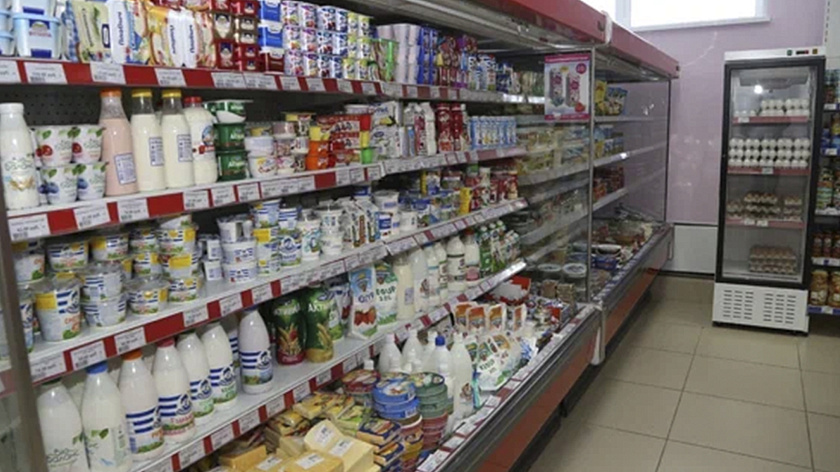 Магазин «Доброцен» в Ноябрьске закрыли на 60 суток за антисанитарию