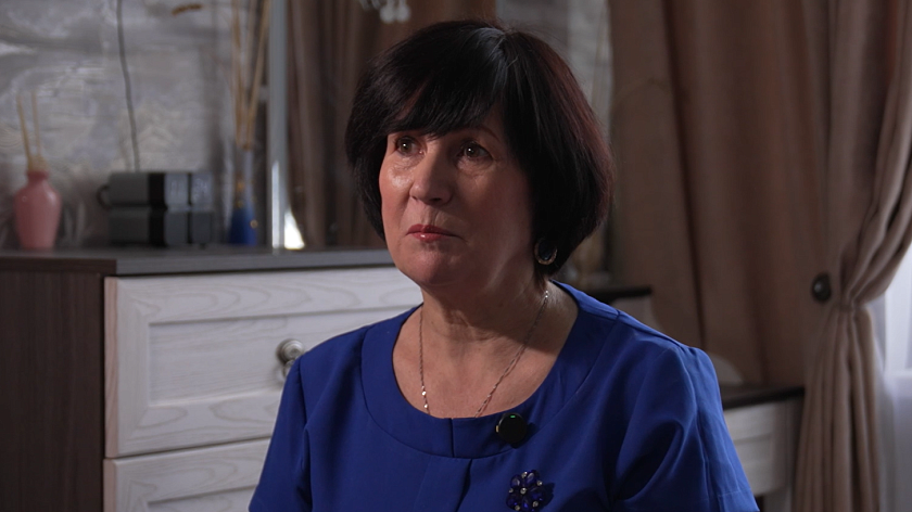 Строители города молодости. Как декабристка: вслед за мужем