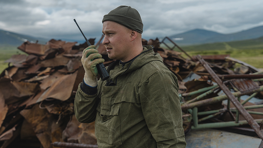 Фото: «Газпромнефть-Заполярье»