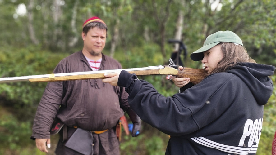 Фото: VK | Гранты Ямала