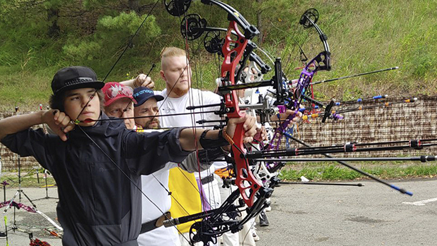 Фото: Telegram | Департамент спорта Тюменской области