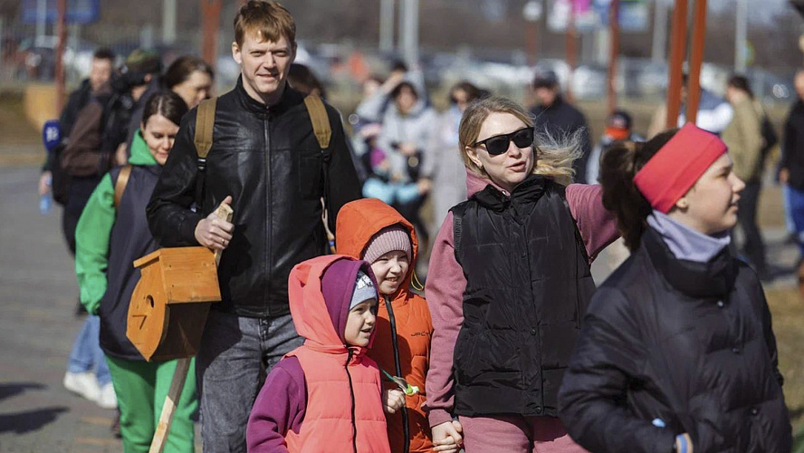 Фото: Дмитрий Верхоробин