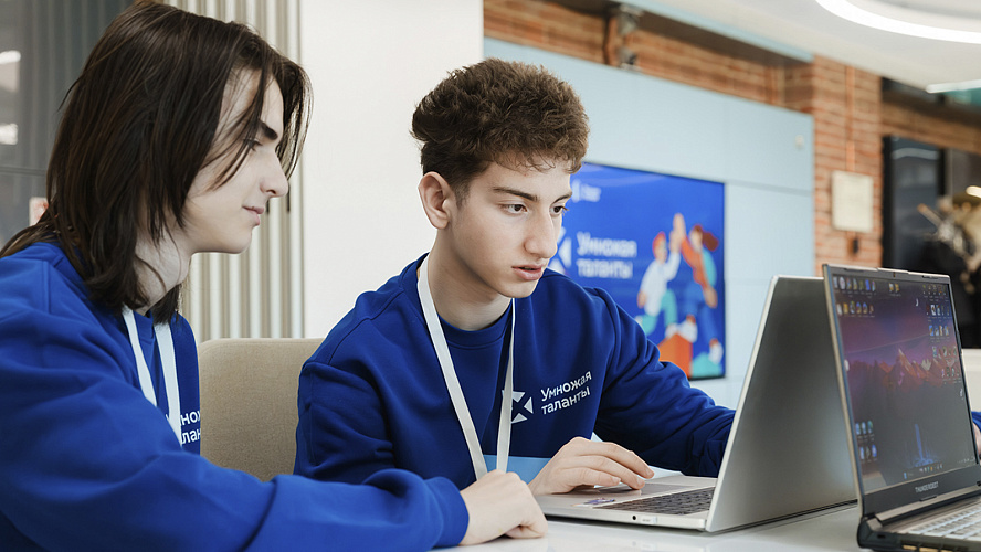 Фото: пресс-служба «Газпром нефть»