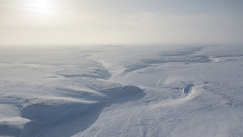 На Ямале разработали цифровую модель для прогноза изменений вечной мерзлоты до 2050 года