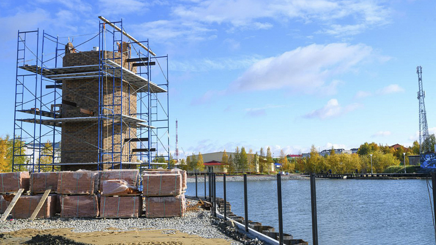 Фото: Телеграм | Ноябрьск. Официально