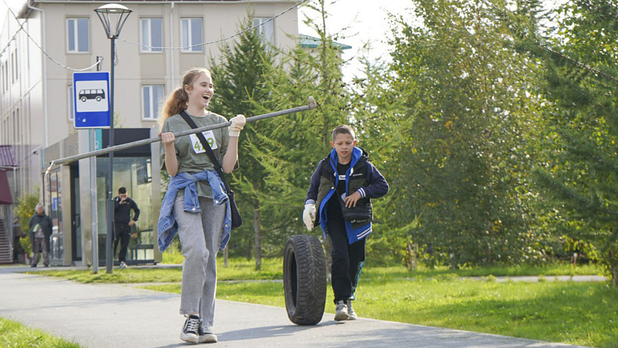 Фото: Ямал Экология