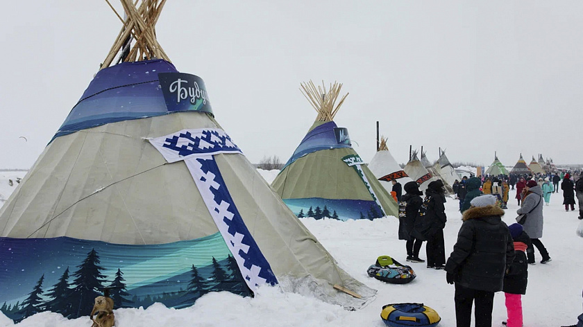 Победителей литературного конкурса родных языков среди КМНС назвали на Ямале