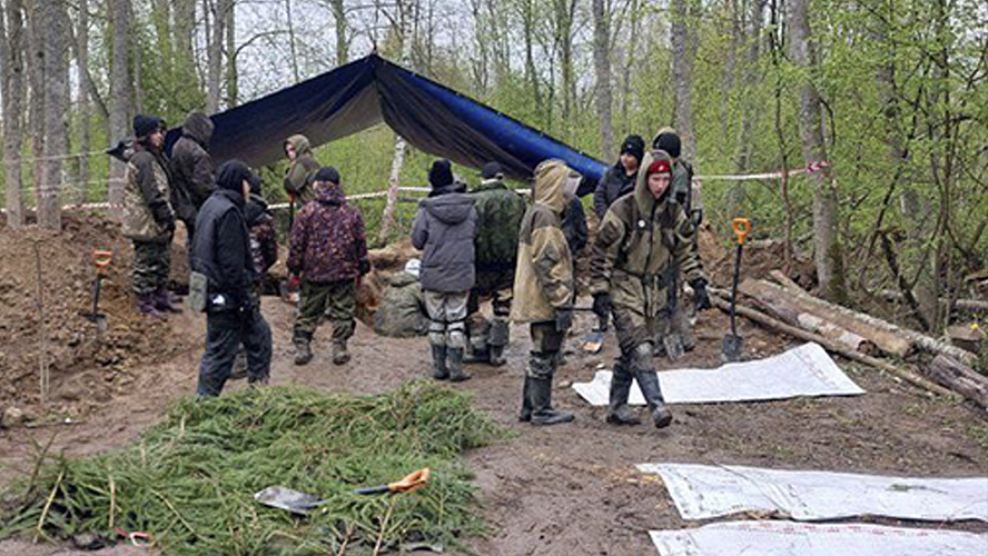 Фото: Tелеграм | Администрация Салехарда