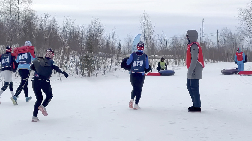 Россиянам объяснили, чем опасен отказ от занятий спортом в зимний период