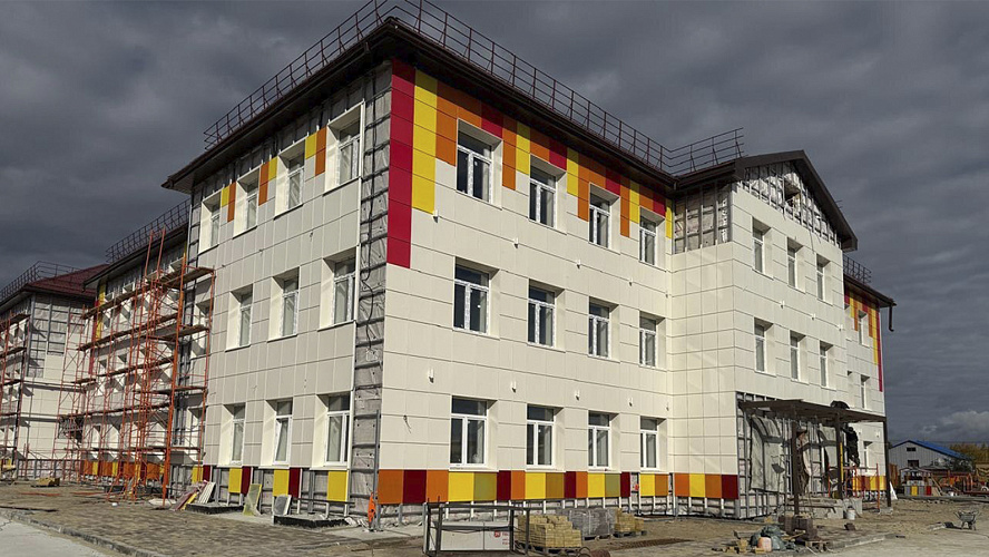 Фото: Служба ГСН ЯНАО