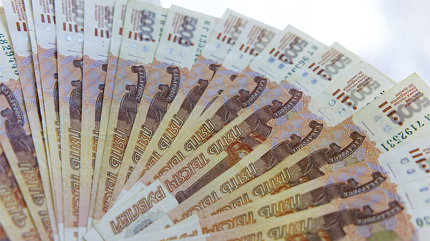 Аналитики подсчитали, сколько денег требуется россиянину для счастья
