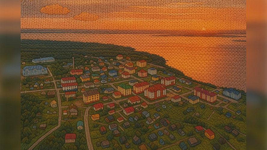 Фото: ВКонтакте | Администрация Ямальского района