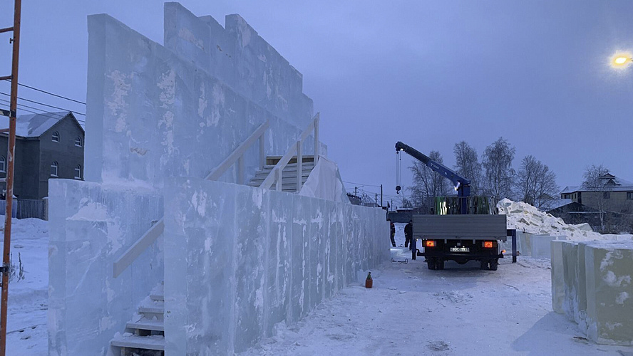 Фото: VK | Городская Дума г. Салехарда