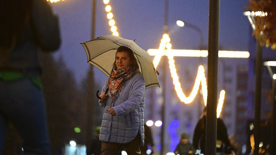 Фото: Tелеграм | Антон КОЛОДИН | НОВЫЙ УРЕНГОЙ