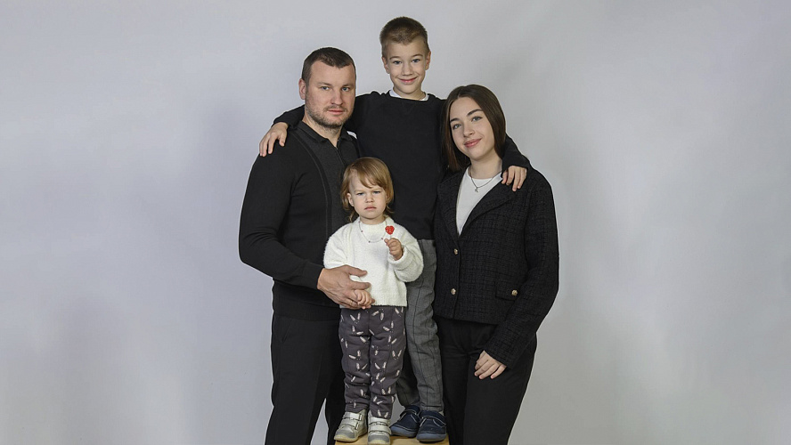 Фото: Андрей Мамедов | Ноябрьск. Официально