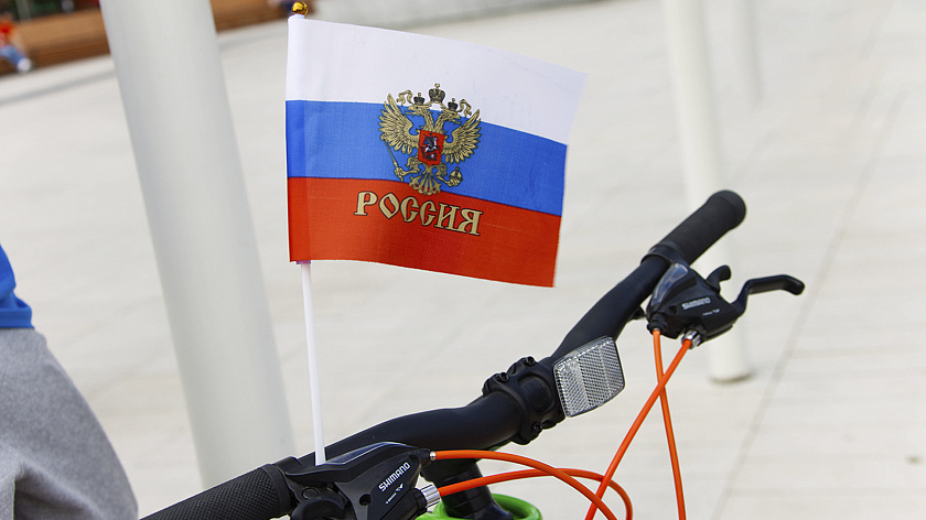 В Ноябрьске стартовал региональный этап Президентских спортивных игр