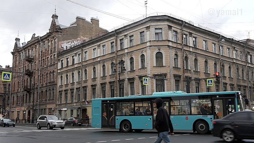 Преступность среди иностранцев снизилась в Петербурге