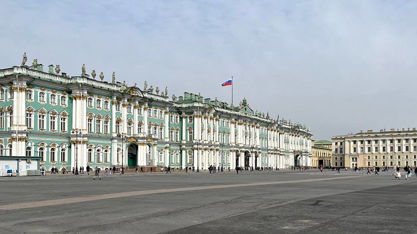 В Петербурге восстановят Дом Миллера