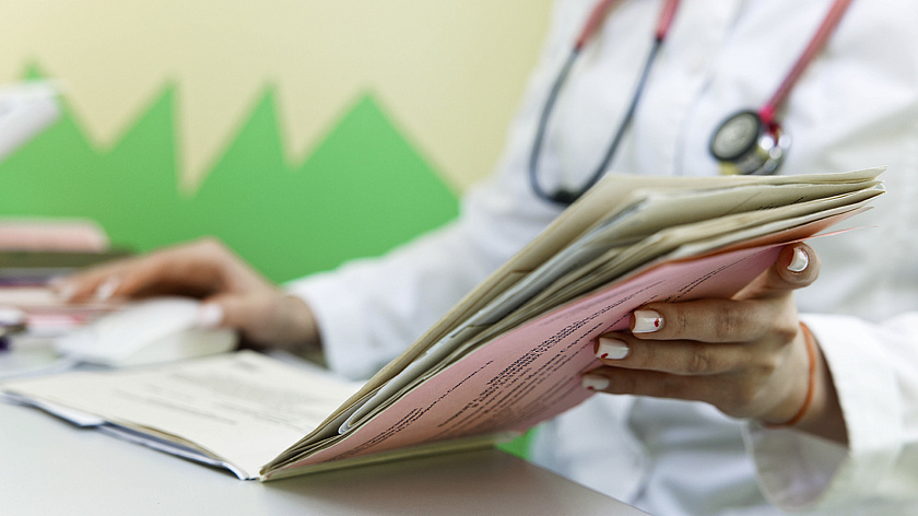 Востребованный врач-гематолог появился в горполиклинике Нижневартовска