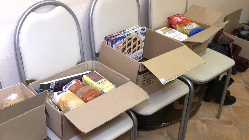 Погорельцы из Сургутского района будут получать ежемесячную матпомощь до 25 тысяч рублей