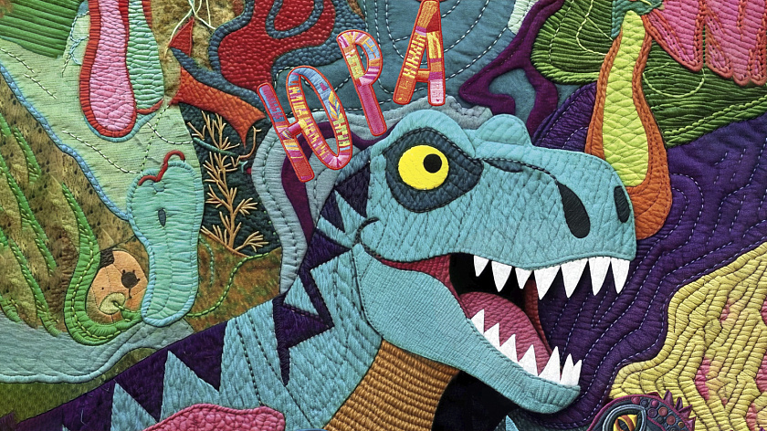 Геологи «Газпром нефти» вдохновили дизайнеров ВШЭ на создание уникального календаря