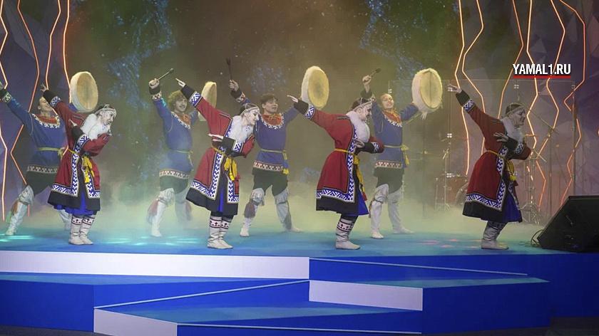 Ямал представит свой стенд на фестивале «Таврида.АРТ»