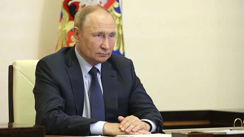 Владимир Путин призвал кардинально обновить подходы к миграционной политике