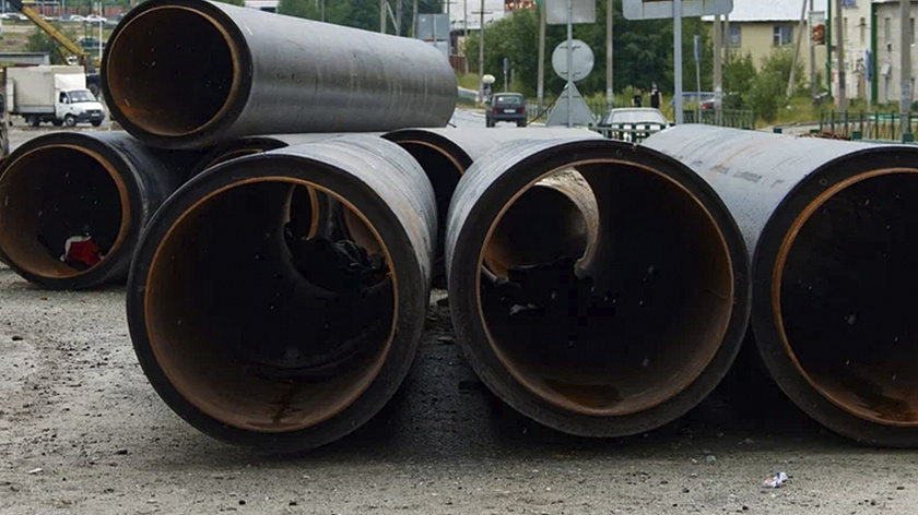 Порядка 500 миллионов рублей выделено на замену инженерных сетей в Ноябрьске в 2026 году