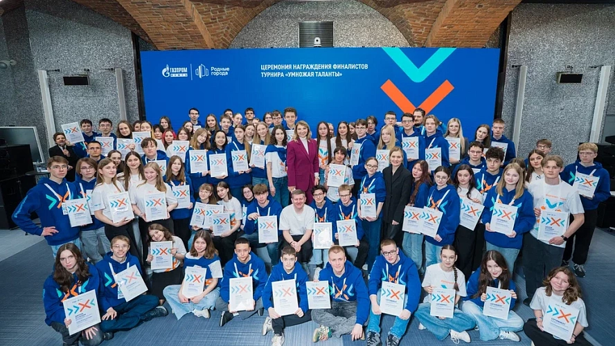 Фото: Асхат Бардынов, Андрей Скрябнев, Милана Ушакова