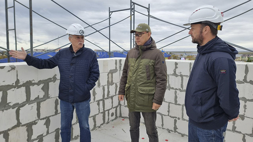 Фото: Tелеграм | Виктор Югай