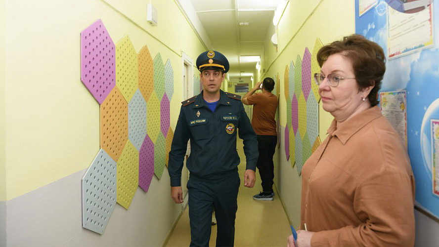 Фото: Tелеграм | Ноябрьск. Официально