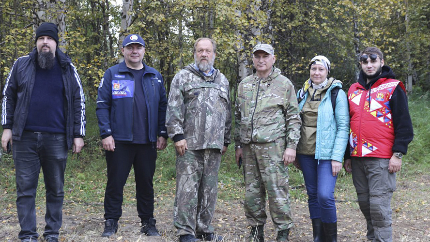 Фото: Юрий Фишер