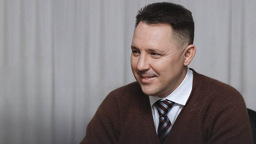 Глава Губкинского в прямом эфире пообщается с жителями города