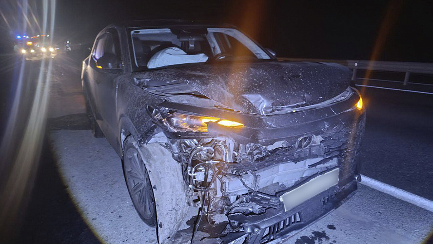 Фото: Tелеграм | Госавтоинспекция Тюменской области