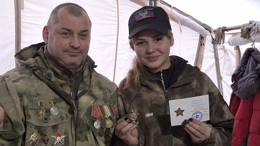 Фото: Tелеграм | Администрация Салехарда