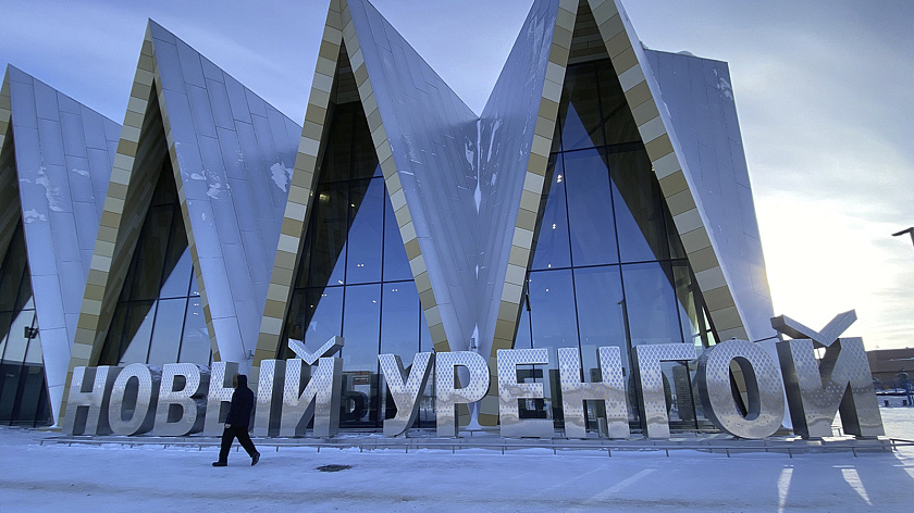 Новый Уренгой возглавил список самых популярных городов для командировок