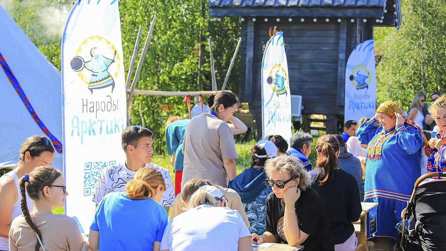 Фото: Tелеграм | Администрация Салехарда