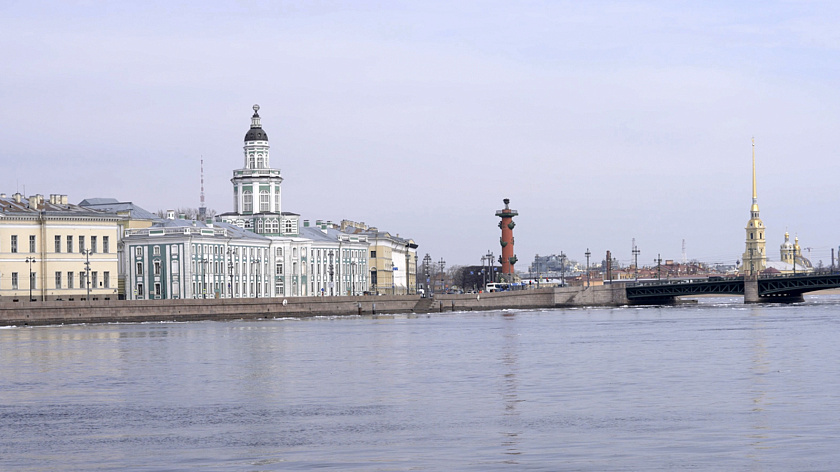 В Санкт-Петербурге Дома Веры Николаевны фон Дервиз признали региональным памятником 