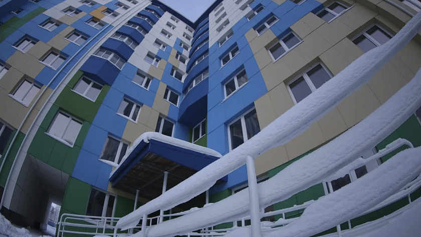 На Ямале не планируют возобновлять выдачу жилищных сертификатов бюджетникам