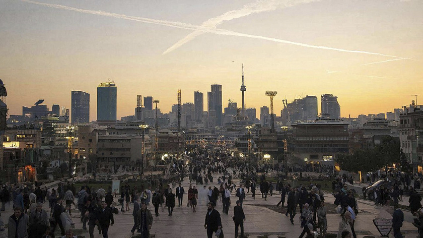 В МИД России оценили риски для Европы на фоне ситуации в Иране