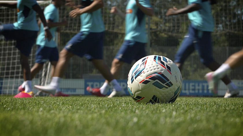 Юношеская сборная России по футболу выступит на Турнире развития УЕФА в Казахстане