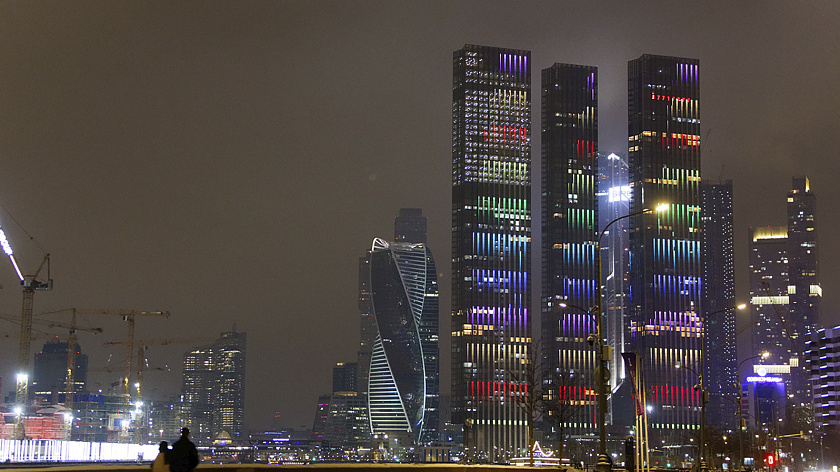 Свыше 215 тысяч москвичей получат новые квартиры в рамках программы реновации