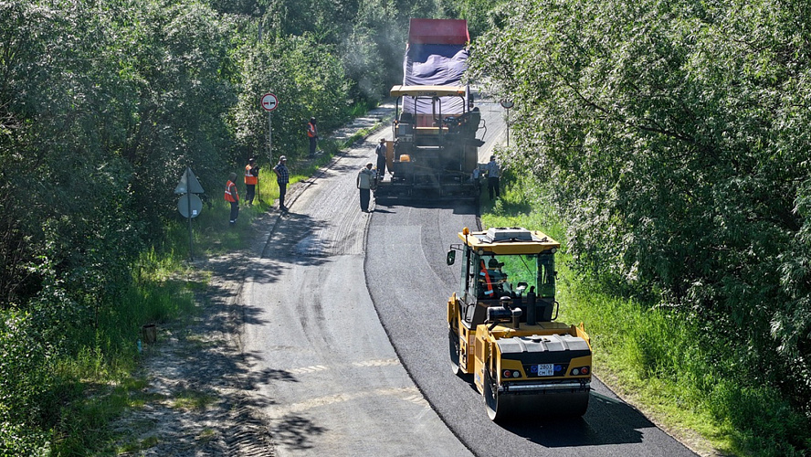 Фото: VK | Дмитрий Жаромских